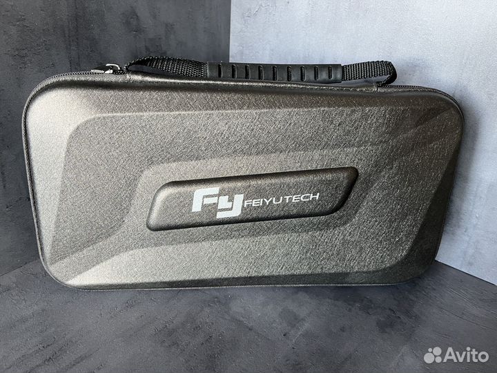 Стабилизатор стедикам