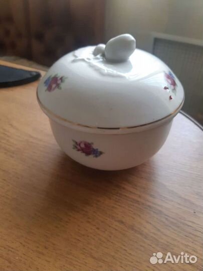 Масленка СССР