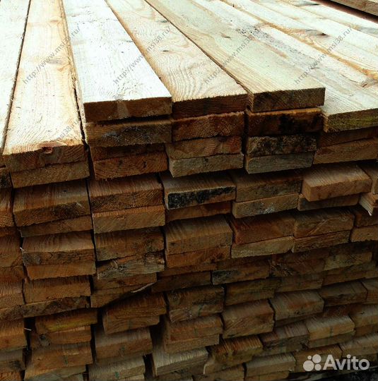 Создавайте свои проекты с досками из сосны