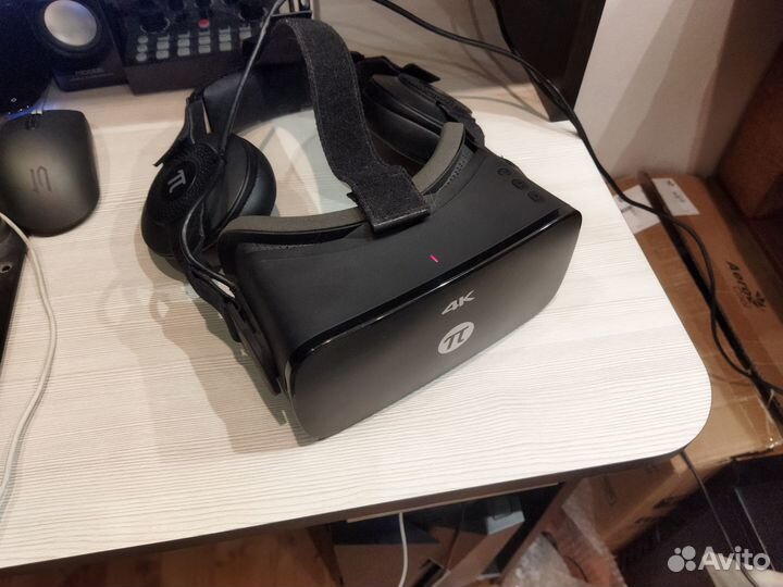 VR очки Pimax 4k