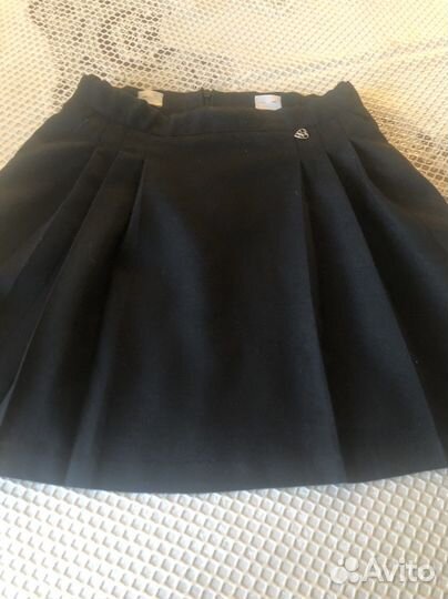 Одежда для школы на девочку пакетом