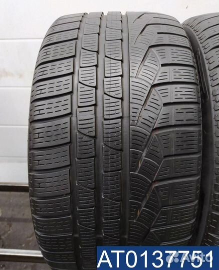 Pirelli Winter Sottozero 240 Serie II 255/40 R18 99V