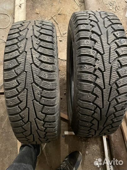 Accelera 651 2.25/65 R17