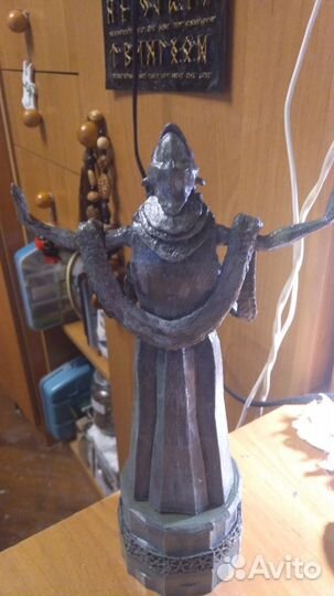 Фигурка Мефала The Elder Scrolls Mephala TES