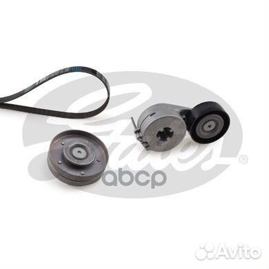 Комплект ремня навесного оборудования K026PK159