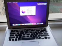 Apple MacBook air 13 2015 8/256