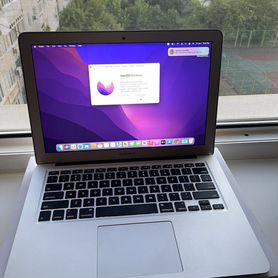 Apple MacBook air 13 2015 8/256