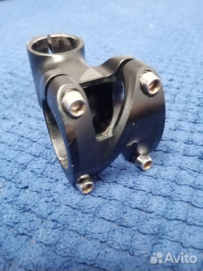 Вынос руля 31.8 Specialized