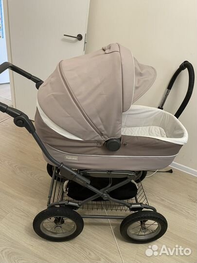 Коляска inglesina 3 в 1