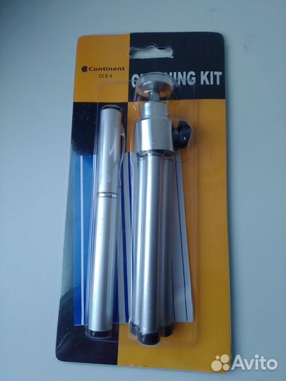 Портативный штатив для съемки