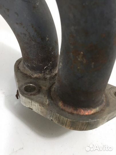 Турбокит сингл-скролл Subaru