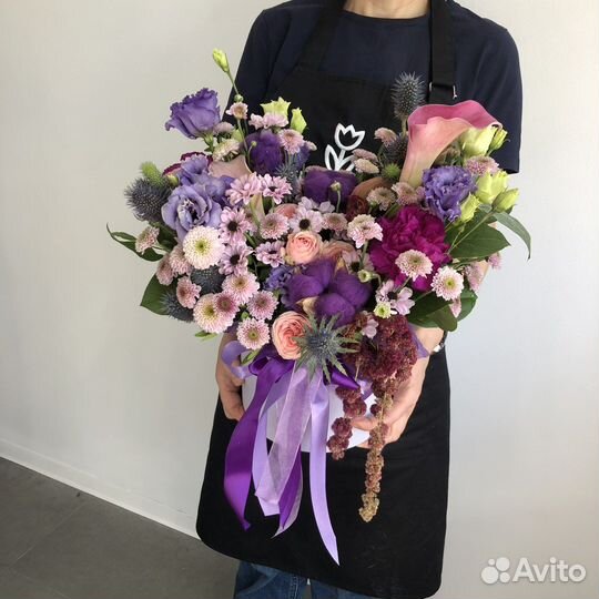 Композиции на заказ