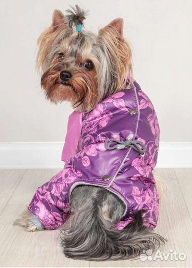 Комбинезон новый зимний р-р XL (Yoriki)