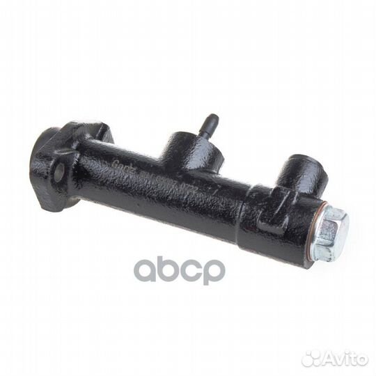 Цилиндр сцепления главный ganz ваз 2101-07