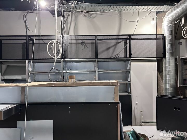 Услуги электрика электромонтаж под ключ