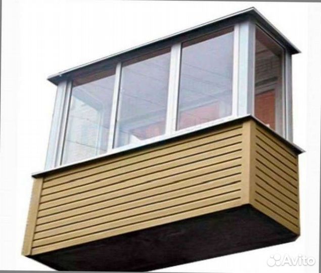 Окно пвх с установкой в рассрочку