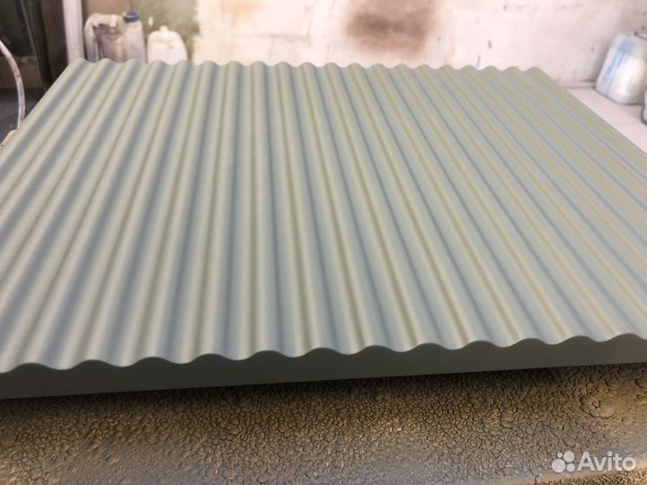 Покраска и реставрация мебели