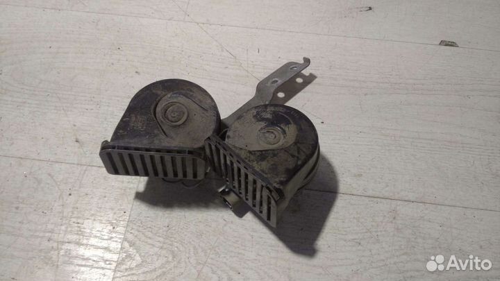 Клаксон Форд Транзит 2014-2024