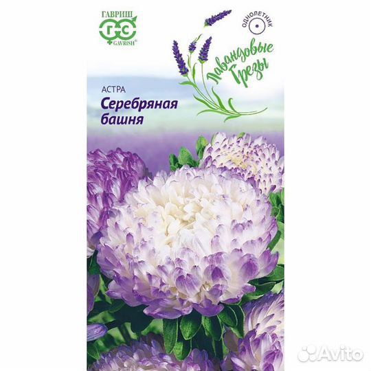 Астра Серебряная башня