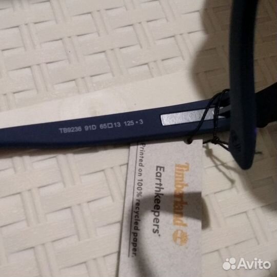 Солнцезащитные очки мужские Timberland оригинал