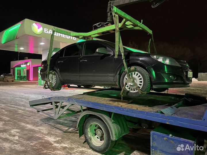 Услуги эвакуатора манипулятор 24/7