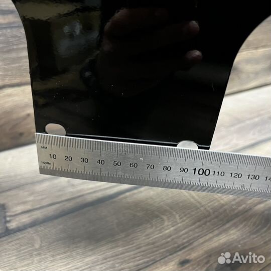 Переднее крыло Harley Davidson touring