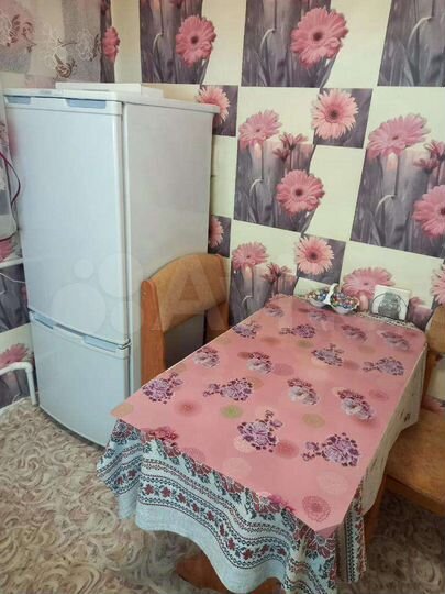 1-к. квартира, 31 м², 3/3 эт.