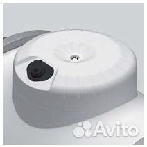 TD EVO-200 (220-240V 50/60HZ) RE Круглый канальный