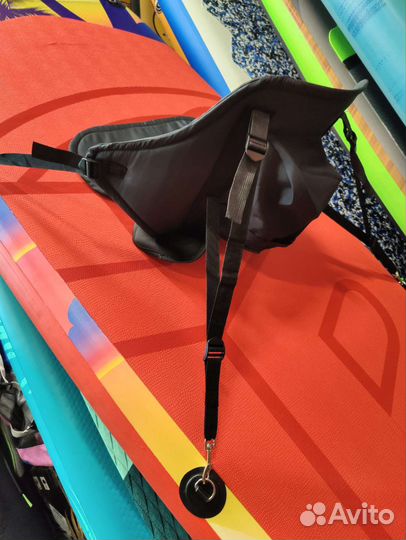 Сидушка для sup доски