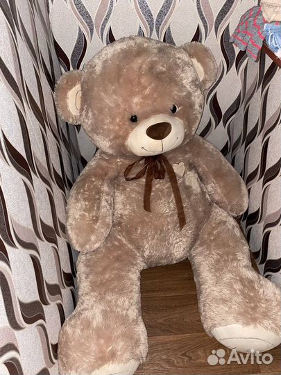 Мягкие игрушки новые