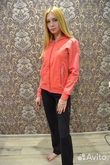 Спортивные костюмы х/б (турция)