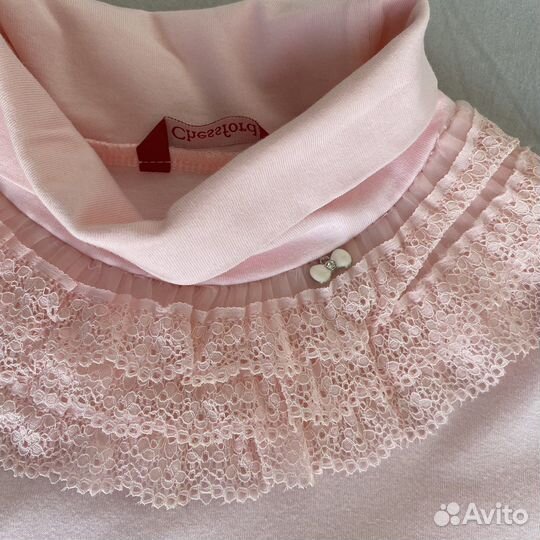 Школьные вещи для девочки 140 146 пакетом