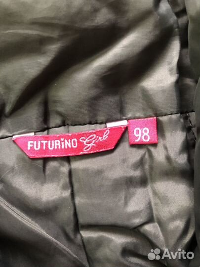 Полукомбинезон