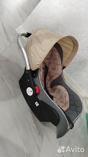 Продам детскую переноску