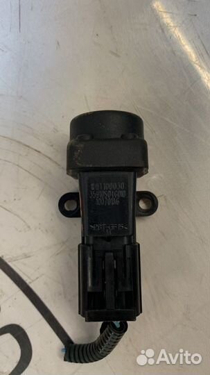 Кнопка Honda Cr-V 3 RE5 R20A2 2010