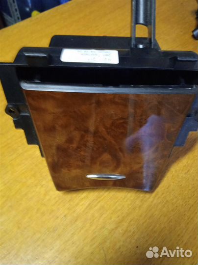 Бардачок Mercedes Benz W211 E-Klasse 2002-2009