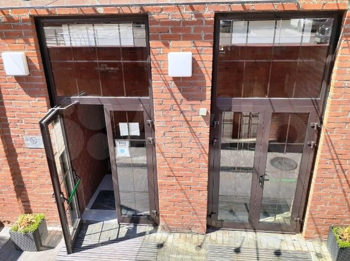 Loft особняк 5505 м²