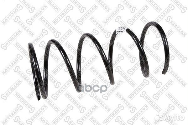 1023151SX пружина передняя 40 925 13 Toyota Cor