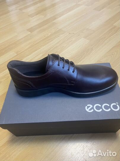 Туфли новые оригинал Ecco Hybrid 41,42,43,44,45