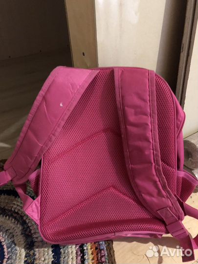 Рюкзак май литл пони