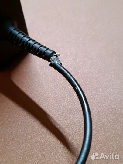 Блок питания для ноутбука Lenovo, 20V 2.25A, 45W