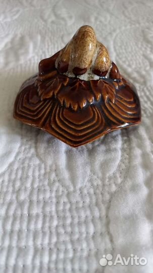 Чайник керамический