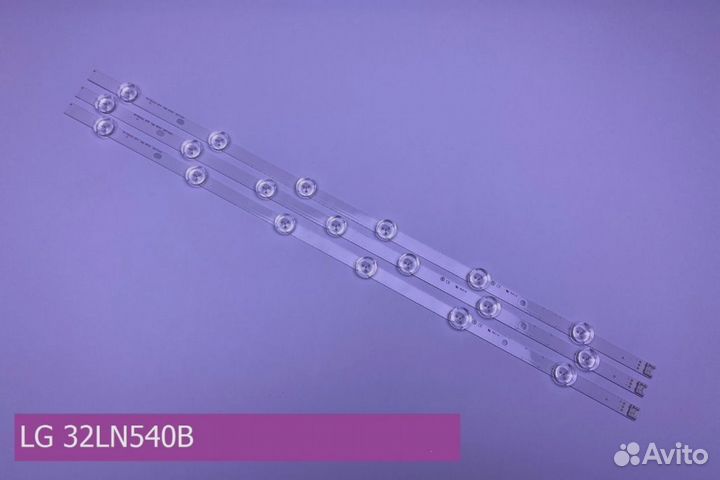 Подсветка для телевизора lg 32