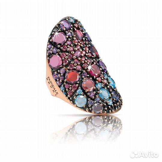 Кольцо Pasquale Bruni Mandala