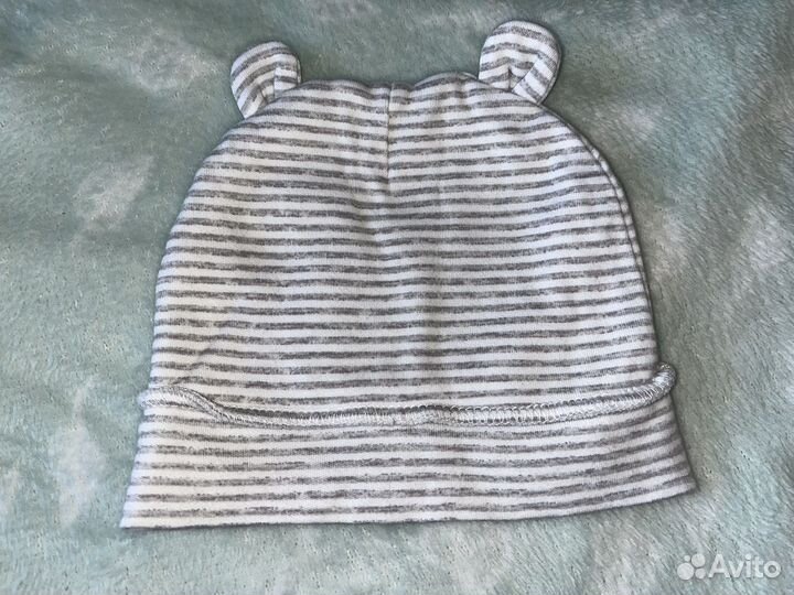 Вещи для новорожденного пакетом