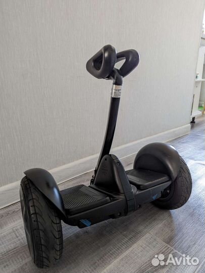 Гироскутер segway