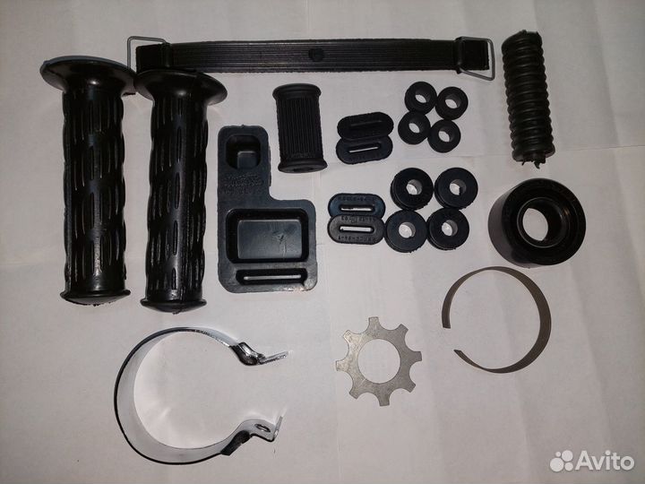 Комплект Иж Планета