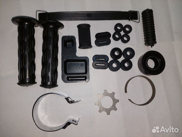 Комплект Иж Планета