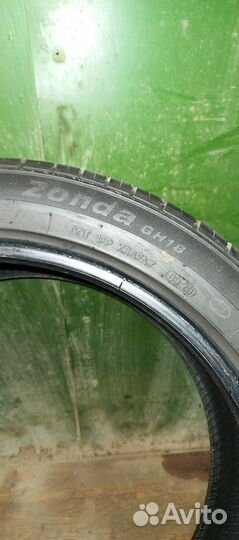 Goform GH-18 245/45 R20 103W