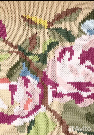 Свитер Tutto Bene